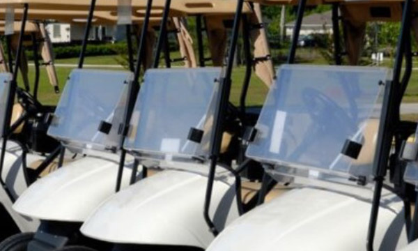 Polycarbonate PC cover