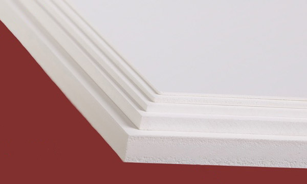 PVC Foam cover image