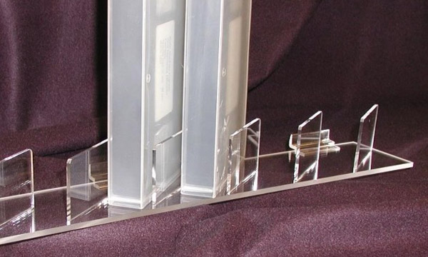 Display-making cover