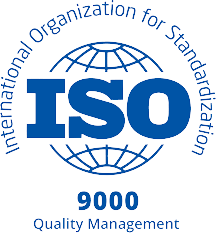 ISO 9000 Certification