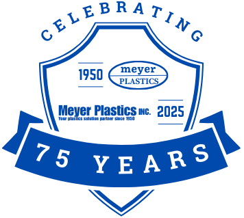 75th Anniversary Shield